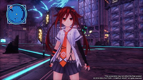 BlazBlue : Extension de Chronophantasma BlazBlue : Extension de Chronophantasma